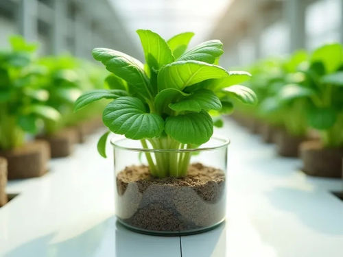 latest company blog about Soilless Greenhouse Farming Boosts Agricultural Efficiency