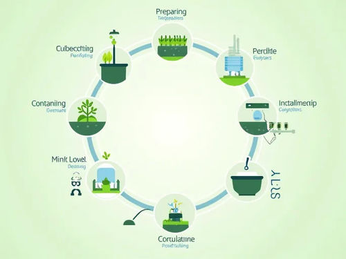 latest company blog about Beginners Guide to Starting an Indoor Hydroponic Garden