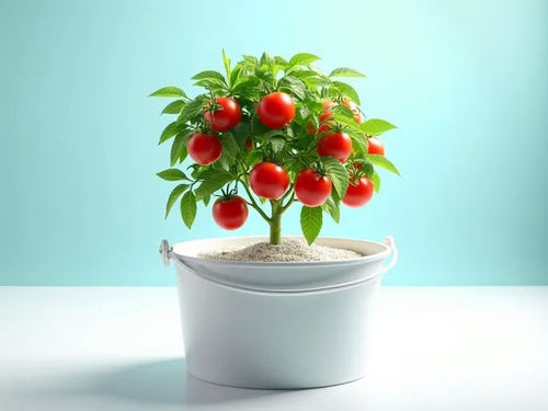 latest company blog about Study Highlights Perlite Benefits in Dutch Bucket Tomato Farming