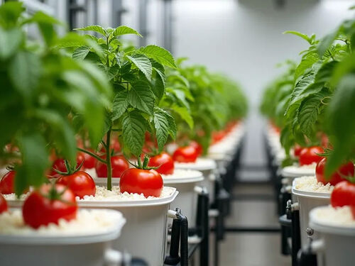 latest company blog about 10bucket Dutch Deep Water Systems Boost Harvest Efficiency