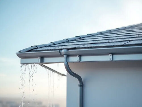 नवीनतम कंपनी ब्लॉग के बारे में जंगरोधी इस्पात की नाली टिकाऊपन और सामर्थ्य के लिए लोकप्रियता हासिल कर रही है