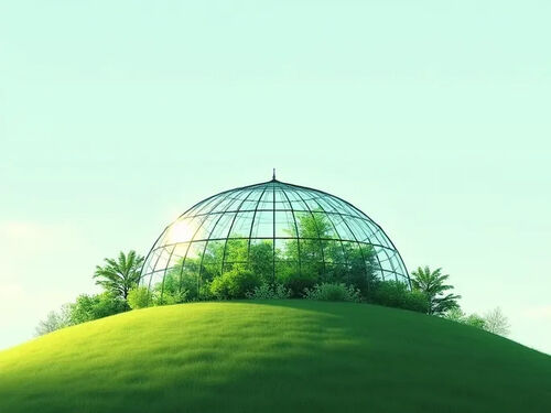 नवीनतम कंपनी ब्लॉग के बारे में यूके के ग्रीनहाउस बागवानी नवाचार का प्रदर्शन करते हैं