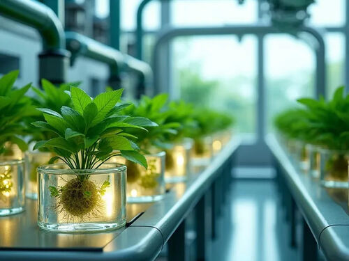 Latest company blog about Precision Irrigation Technique Transforms Modern Agriculture