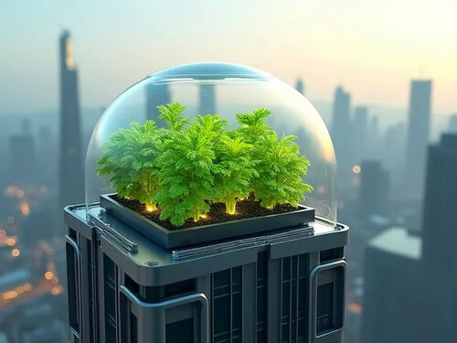 latest company blog about City Dwellers Turn to Smart Hydroponic Farming with Viam