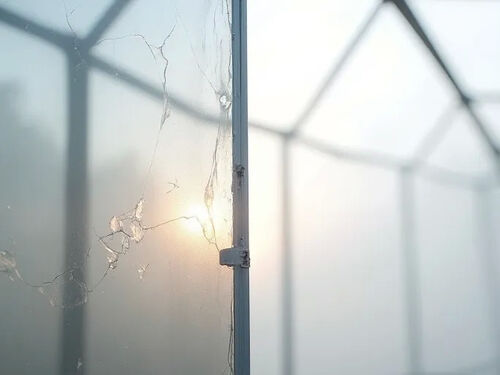 latest company blog about Greenhouse Growers Weigh Cost Vs Durability in Coverings