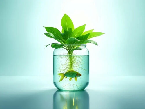 latest company blog about NFT Hydroponics Boosts Sustainable Agriculture Efficiency