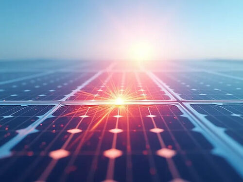 Letzter Firmenblog über Neue thermische Strategien fördern die Wirksamkeit von Solarkollektoren