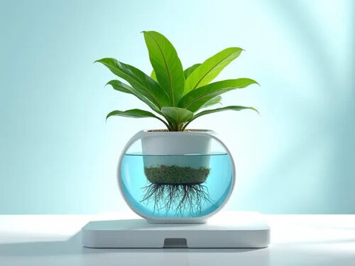 latest company blog about Ebb and Flow Benches Combat Root Rot in Horticulture