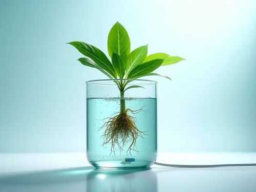 latest company blog about Tidal Hydroponics Emerges As Sustainable Farming Alternative