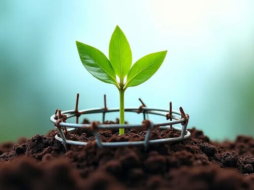 latest company blog about Wire Mesh Boosts Efficiency in Modern Farming