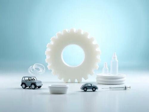 latest company blog about Polypropylene Plastic Costeffective Material Selection Guide