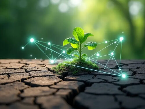 latest company blog about Smart Agriculture Transforms Chinas Farming Sector