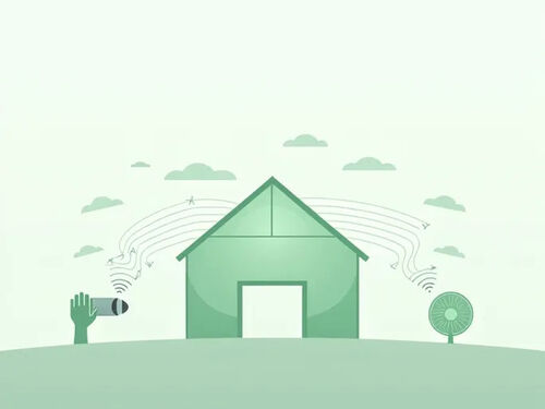 latest company blog about DIY Greenhouse Ventilation Custom Vs Commercial Solutions