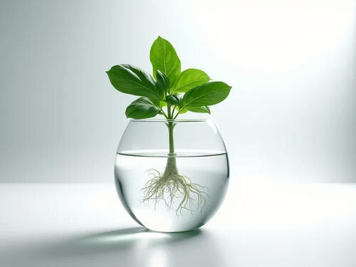 最新の会社ブログについて DIY Indoor Hydroponic Gardens Gain Popularity