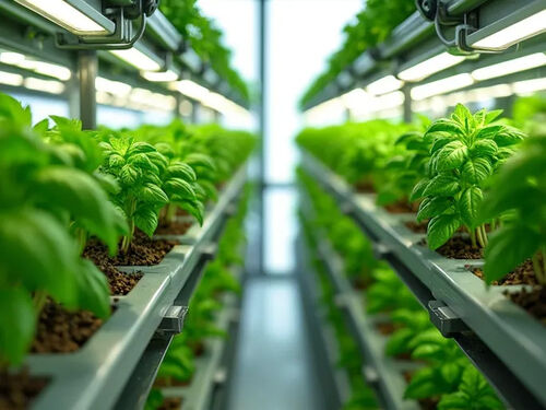 最新の会社ブログについて ハイテク 温室 は 年中 草 の 生産 を 促進 する