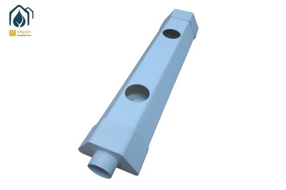 Ein guter Preis. Ökofreundliches Indoor-NFT-Hydroponisches System für das Wachstum von Pflanzen zu Hause und im Geschäft Online